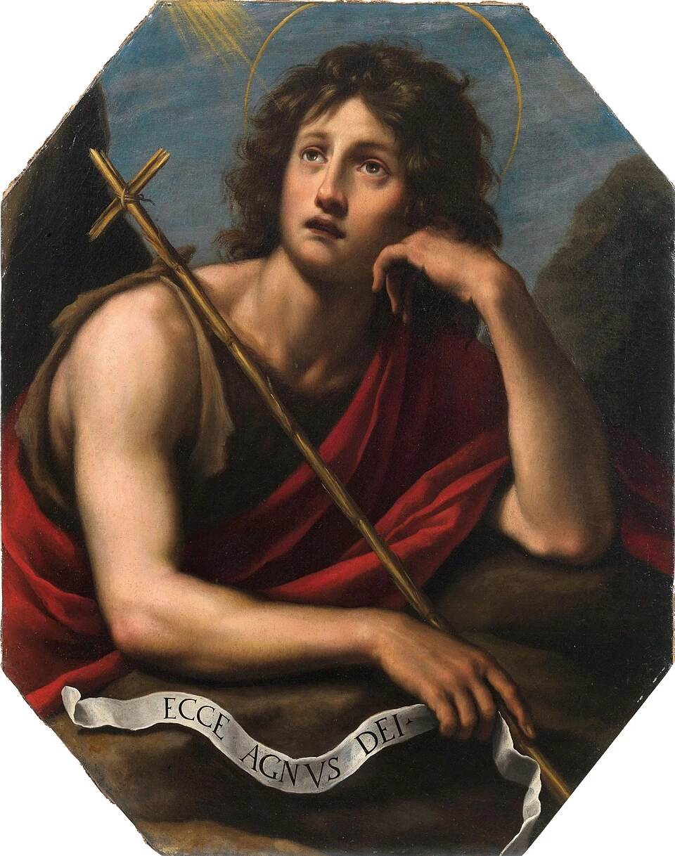 San Giovanni Battista